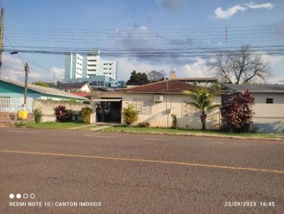 Casa para Venda, em So Jos do Cedro, bairro BAIRRO IPIRANGA, 4 dormitrios, 2 banheiros, 1 vaga