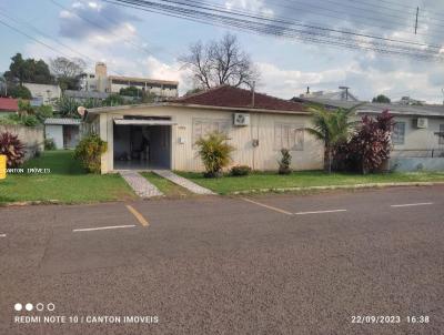 Casa para Venda, em So Jos do Cedro, bairro BAIRRO IPIRANGA, 4 dormitrios, 2 banheiros, 1 vaga