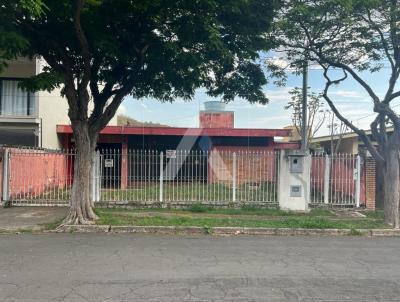 Casa para Venda, em Poos de Caldas, bairro Maral Santos, 3 dormitrios, 2 banheiros, 1 sute, 1 vaga