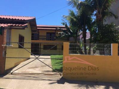 Casa para Venda, em Imbituba, bairro barra de ibiraquera, 4 dormitrios, 1 banheiro, 1 sute, 2 vagas