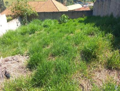 Terreno para Venda, em Sapuca-Mirim, bairro Residencial dos Carvalhos