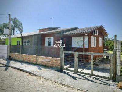 Casa para Venda, em Balneário Gaivota, bairro Itapuã, 2 dormitórios, 1 banheiro