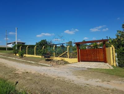 Chcara para Venda, em Alambari, bairro Fazenda Floresta, 3 dormitrios, 5 banheiros, 1 sute, 10 vagas