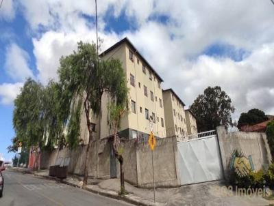 Apartamento para Venda, em Belo Horizonte, bairro Piratininga (Venda Nova), 2 dormitrios, 1 banheiro, 1 vaga