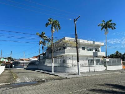 Prdio Comercial para Locao, em Caraguatatuba, bairro Praia das Palmeiras, 2 dormitrios, 8 banheiros, 11 vagas