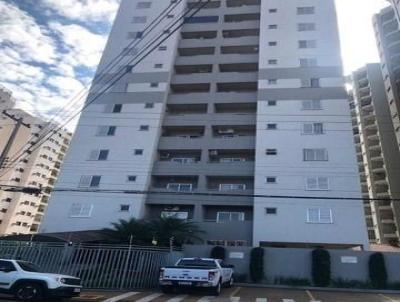 Apartamento para Venda, em So Jos do Rio Preto, bairro Redentora, 3 dormitrios, 3 banheiros, 1 sute, 2 vagas