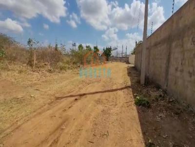 Terreno para Venda, em Mossor, bairro Santa Delmira