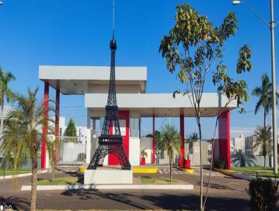 Terreno em Condomnio para Venda, em Imperatriz, bairro CONDOMNIO MANSES PARIS