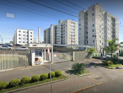 Apartamento para Venda, em Unio da Vitria, bairro Nossa Senhora do Rocio, 2 dormitrios, 1 banheiro, 1 vaga
