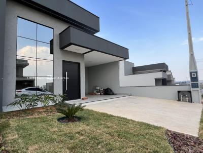 Casa em Condomnio para Venda, em Indaiatuba, bairro Loteamento Park Gran Reserve, 3 dormitrios, 2 banheiros, 1 sute, 4 vagas