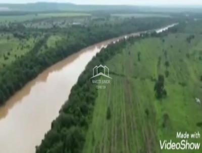 Fazenda para Venda, em Joo Pinheiro, bairro ZONA RURAL