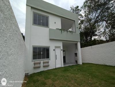 Casa para Venda, em Rio de Janeiro, bairro Ilha de Guaratiba, 4 dormitrios, 4 banheiros, 3 sutes, 1 vaga