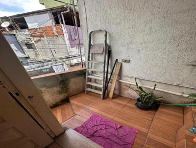Casa para Locao, em So Paulo, bairro Jardim Antrtica, 1 dormitrio, 1 banheiro