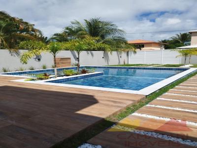 Casa em Condomnio para Venda, em Camaari, bairro Barra do Jacupe (Monte Gordo)