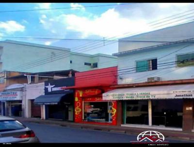 Ponto Comercial para Venda, em Taubat, bairro Centro, 3 dormitrios, 1 banheiro