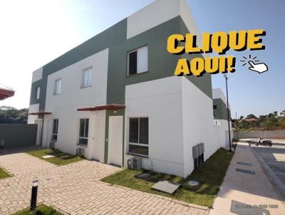 Casa em Condomnio para Venda, em Vargem Grande Paulista, bairro Parque Santo Afonso, 2 dormitrios, 2 banheiros, 1 vaga