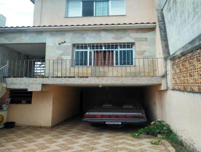 Sobrado para Venda, em Guarulhos, bairro jardim terezopolis, 3 dormitrios, 2 banheiros, 1 vaga