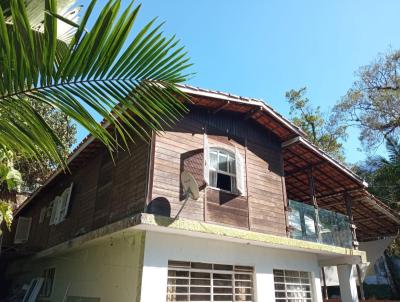 Chácara para Locação, em São Bernardo do Campo, bairro FINCOS, 5 dormitórios, 7 banheiros, 5 vagas