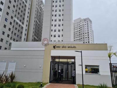 Apartamento para Locação, em São Paulo, bairro Cidade Nova, 2 dormitórios, 1 banheiro