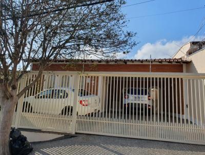 Casa para Venda, em Campinas, bairro Jardim Boa Esperana, 4 dormitrios, 4 banheiros, 2 sutes, 4 vagas