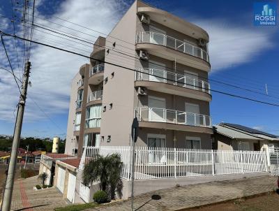 Apartamento para Locação, em Erechim, bairro Linho, 3 dormitórios, 2 banheiros, 2 vagas