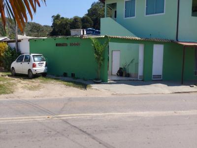 Casa para Venda, em Armao dos Bzios, bairro So Jos, 2 dormitrios, 1 banheiro, 1 vaga