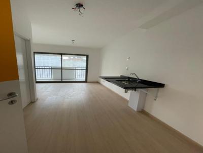 Apartamento para Venda, em So Paulo, bairro Consolao, 1 dormitrio, 1 banheiro