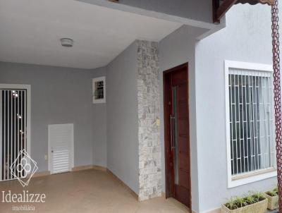 Casa para Venda, em Resende, bairro Parque Ipiranga II, 3 dormitrios, 1 banheiro, 1 sute, 4 vagas