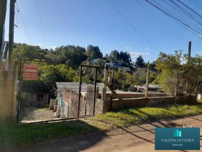 Terreno para Venda, em Viamo, bairro Tarum