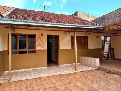 Casa para Venda, em Londrina, bairro Nossa Senhora de Lourdes, 3 dormitrios, 2 banheiros, 2 vagas