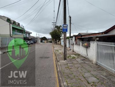 Casa para Venda, em So Jos dos Pinhais, bairro Suissa, 2 dormitrios, 1 banheiro, 2 vagas