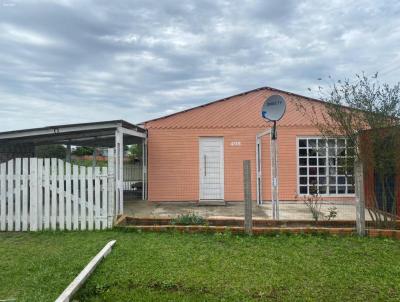 Casa para Venda, em Santana do Livramento, bairro Bela Vista, 2 dormitrios, 1 banheiro, 1 vaga