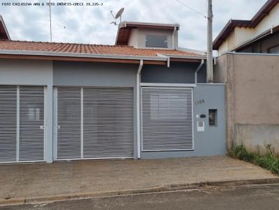Casa para Loca��o, em Pirassununga, bairro VILA ROMANA