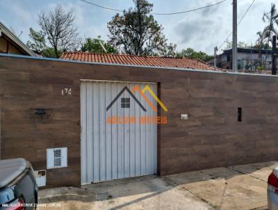 Casa para Venda, em Avar, bairro Brabncia