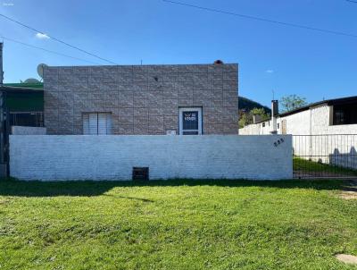 Casa para Venda, em Santana do Livramento, bairro Prado, 3 dormitrios, 1 banheiro, 1 vaga