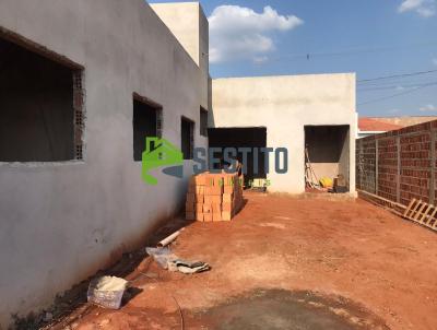 Casa para Venda, em Catanduva, bairro Jardim Campo Belo