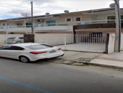 Casa / Sobrado para Venda, em Cambori, bairro Santa Regina, 3 dormitrios, 3 banheiros, 1 sute, 2 vagas