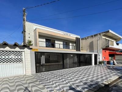 Casa em Condomnio para Venda, em Praia Grande, bairro Jardim Melvi, 2 dormitrios, 1 banheiro, 1 vaga