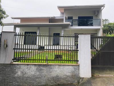 Casa para Venda, em Massaranduba, bairro Centro, 4 dormitrios, 2 banheiros, 1 sute, 1 vaga