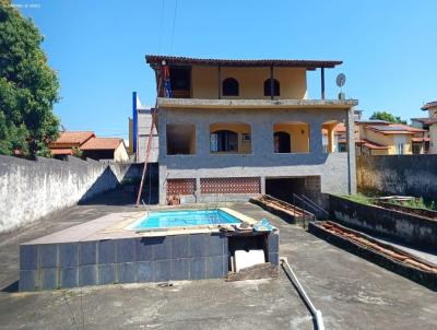 Casa para Venda, em Maric, bairro Ino (Ino), 3 dormitrios, 3 banheiros, 1 sute, 4 vagas