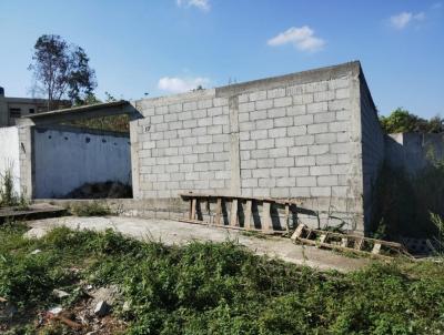 Terreno para Venda, em , bairro SANTA CRUZ