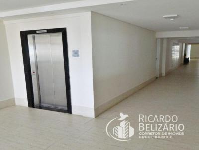 Apartamento para Venda, em Mongaguá, bairro Centro, 2 dormitórios, 1 banheiro, 1 suíte, 1 vaga