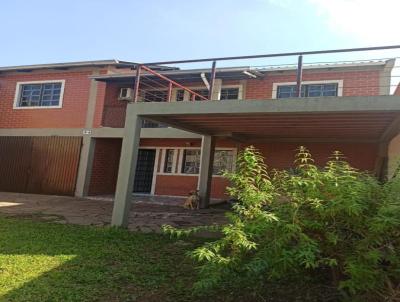 Casa para Venda, em Canoas, bairro Igara, 2 dormitrios, 2 banheiros, 4 vagas