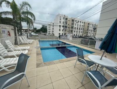 Apartamento para Venda, em Rio de Janeiro, bairro Campo Grande, 2 dormitrios, 1 banheiro, 1 vaga