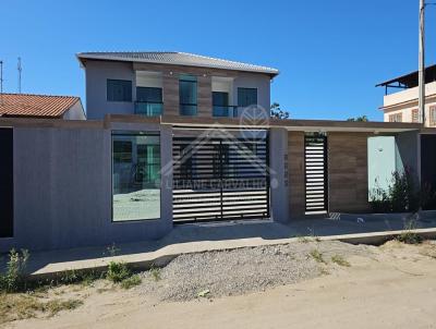 Apartamento para Venda, em Maric, bairro Barroco (Itaipuau), 2 dormitrios, 2 banheiros, 1 sute, 1 vaga