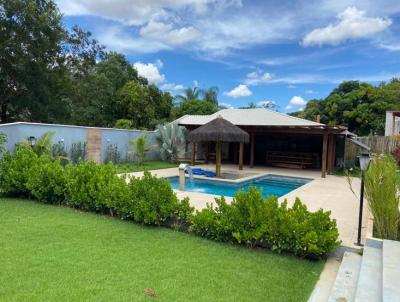 Casa em Condomnio Mobiliada para Venda, em Lagoa Santa, bairro COND. ESTANCIA DA MATA, 4 dormitrios, 2 banheiros, 1 sute, 4 vagas