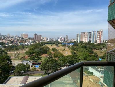 Apartamento para Venda, em Presidente Prudente, bairro Jardim Marupiara, 3 dormitrios, 3 sutes, 2 vagas