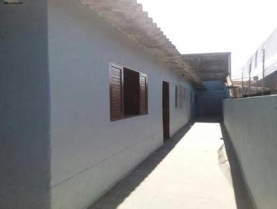 Casa para Venda, em Suzano, bairro Vila Amorim, 2 dormitrios, 1 banheiro, 1 sute, 2 vagas