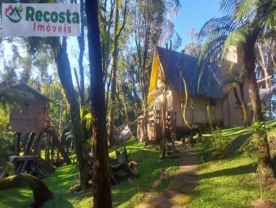 Casa para Venda, em So Francisco de Paula, bairro ALPES