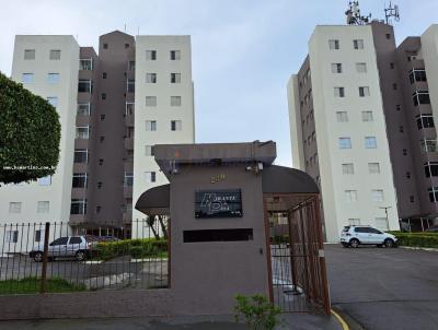 Apartamento para Venda, em Poá, bairro Vila Julia, 2 dormitórios, 1 banheiro, 1 vaga